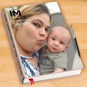 Meet your Posher, Amber